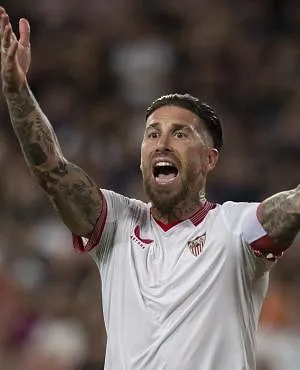 Sergio Ramos sur le point de racheter son club formateur !