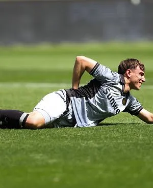 Cvetkovic pourra jouer en finale de la Coupe si Anderlecht fait appel de la sanction !