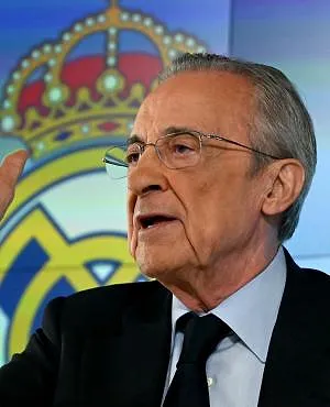 Attaque envers les médias, nouvelles élections : la conférence de presse lunaire de Florentino Perez