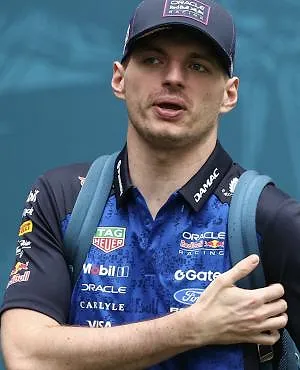 «J’ai vraiment hâte d’y être» : Max Verstappen impatient de rouler de nuit au Nürburgring