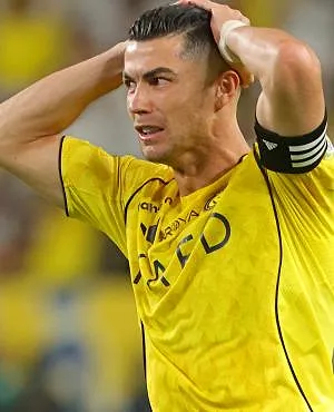 Al-Nassr et Ronaldo frôlent le titre… mais une bourde monumentale retarde le sacre !