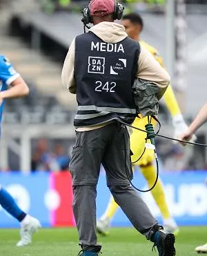 Proximus et DAZN ont conclu un accord sur la diffusion des matchs de Jupiler Pro League