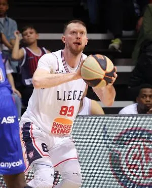 Avec la montée du CB Liège en BNXT League , le but est de faire revivre le basket en principauté