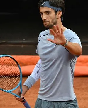 Après Carlos Alcaraz, un autre membre du top 10 renonce à Roland Garros !