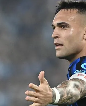 Coupe d’Italie : L’Inter bat la Lazio en finale et s’offre le doublé championnat-coupe