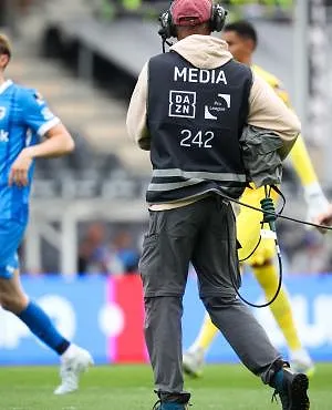 Bonne nouvelle : un accord de distribution trouvé entre DAZN et Orange !