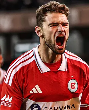 On ne l’arrête plus : Hugo Cuypers encore décisif avec Chicago !