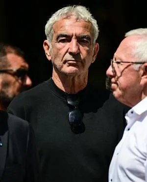 « Un viol de mon âme » : Raymond Domenech furieux contre le documentaire de Netflix