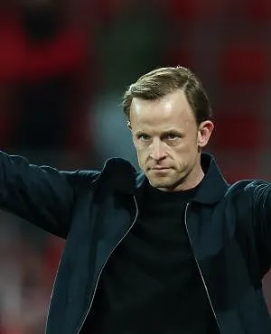 « C’est triste pour lui » : Vincent Euvrard fait le point sur les blessés avant le match contre Genk