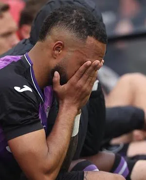 Kylian Sardella extrêmement déçu : « C’est difficile, sachant que c’est ma troisième finale perdue »