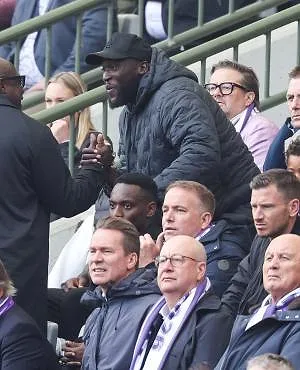 Rudi Garcia a évoqué le dossier Romelu Lukaku : « Il est motivé comme jamais »