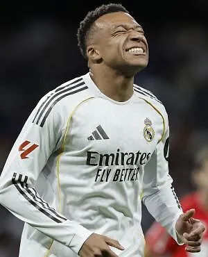 Mauvais genou lors de l’examen, élimination contre une D2 : Mbappé revient sur sa saison chaotique