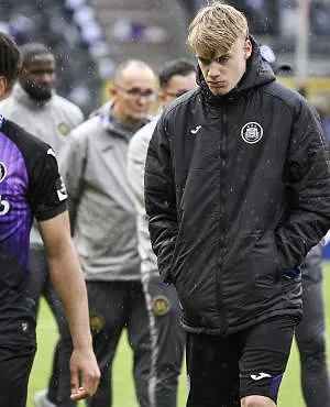 Mika Godts, Nathan De Cat, Lucas Stassin… : les grands perdants de la sélection de Rudi Garcia !
