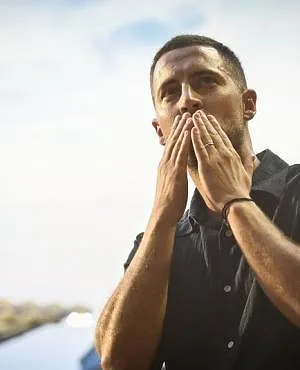Un stade sold-out et la venue d’Eden Hazard : les Diables Rouges vont vivre un grand moment avant le Mondial !