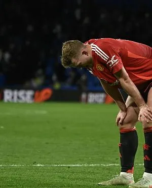 Les Pays-bas devront se passer de Matthijs de Ligt pour le Mondial !