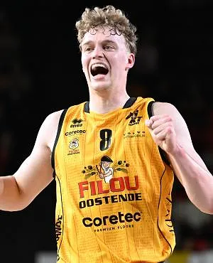 BNXT League : Limburg renverse Courtrai, succès à domicile pour Anvers, Ostende et Alost