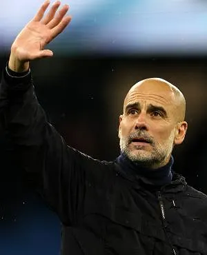 « Je me suis bien amusé » : Pep Guardiola laisse planer le doute sur son avenir