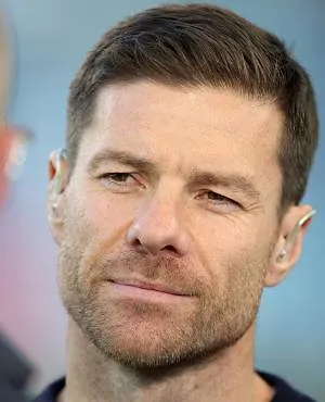 Accord de principe entre Xabi Alonso et Chelsea !