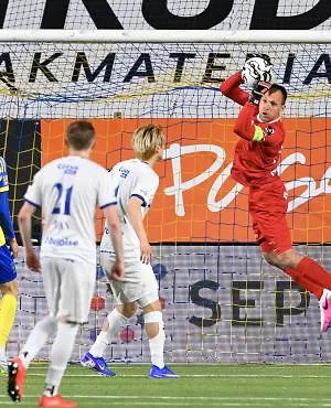 Saint-Trond et Gand se quittent dos-à-dos (1-1)