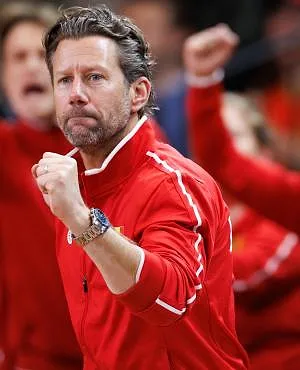 WTA : Un entraîneur belge rejoint le staff d’une joueuse du Top 10 !
