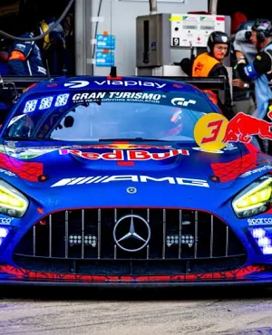 Coup de théâtre aux 24 Heures du Nürburgring : Le rêve de Max Verstappen s’effondre