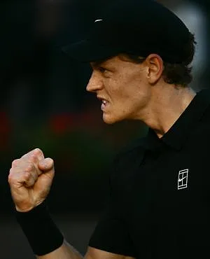 Jannik Sinner se défait de Casper Ruud et remporte le Masters 1000 de Rome !
