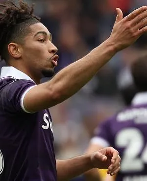 Nathan Saliba est dans le viseur d’un club de Bundesliga !