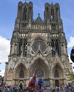 Le Tour de France 2028 partira de France : voici d’où sera donné le Grand Départ