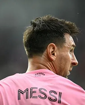 Relations extrêmement tendues entre Lionel Messi et les supporters de l’Inter Miami