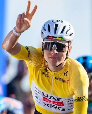 Pogacar sera-t-il au départ de la Vuelta ? Son équipe ouvre la porte