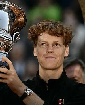 « Du mal à l’accepter » : Jannik Sinner revient sur sa déconvenue en finale de Roland-Garros 2025