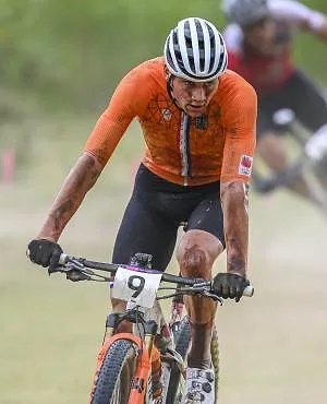 Mathieu van der Poel ne sera finalement pas au départ du moutainbike de Nove Mesto