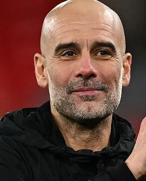Pep Guardiola serait furieux que son départ ait fuité dans la presse !