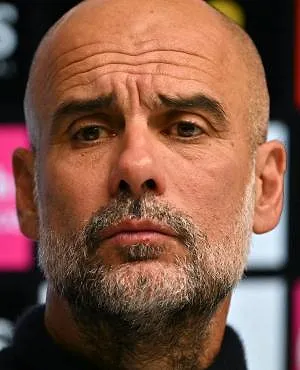 « La première personne à qui je dois parler, c’est mon président » : Guardiola affirme que son choix n’est pas encore fait