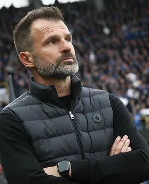 « Restez normaux, nous devons encore gagner un match » : si proche du titre, Leko reste humble