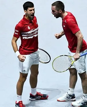 À 4 jours de Roland-Garros, Novak Djokovic a trouvé son nouveau coach !