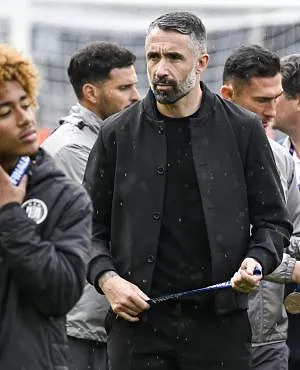« J’aimerais faire partie du nouveau projet » : Taravel veut rester à Anderlecht la saison prochaine !