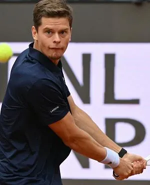 Roland-Garros : Blockx face à un qualifié, Bergs aura fort à faire et Collignon-Vukic au 1er tour