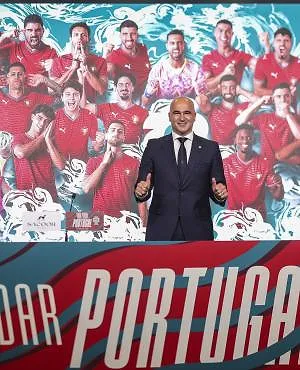 Joue-la comme Raymond : Roberto Martinez mise sur la numérologie pour remporter le Mondial !