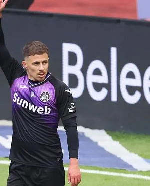 « Merci pour tout » : Anderlecht fait ses adieux à Thorgan Hazard