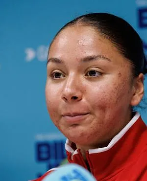Sofia Costoulas chute en qualifications : il n’y aura que Mertens et Vandewinkel à Roland-Garros !