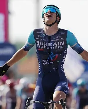 Alec Segaert piège les sprinteurs et remporte la 12ème étape du Giro !