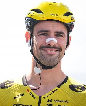 Victor Campenaerts passe aux aveux sur le pipi-gate : « C’est peut-être vrai »