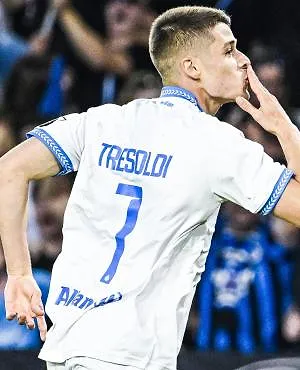 Le Club de Bruges remporte le 20ème titre de Pro League de son histoire !