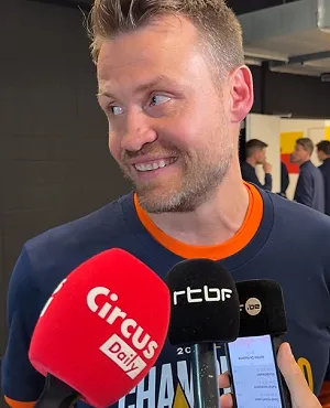 Simon Mignolet est catégorique : « On mérite d’être champions après les derniers matchs »