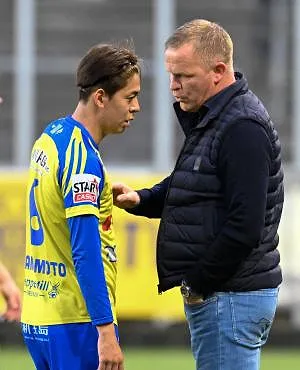 Saint-Trond risque de vivre un exode : Vrancken vise l’étranger, Yamamoto vers Fribourg