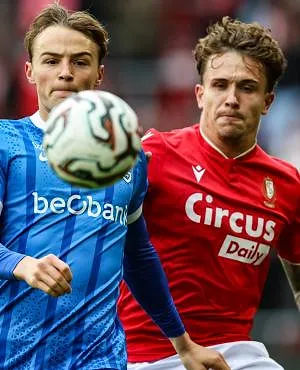 Le Standard ou Genk vainqueur des Europe play-offs ? Voici les différents scénarios