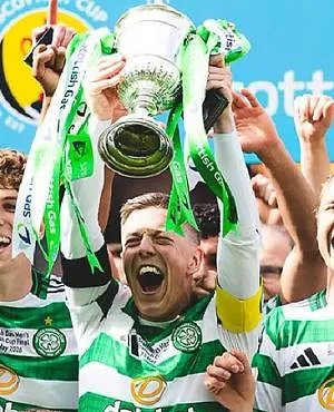 Après le titre en championnat, le Celtic s’empare de la Coupe d’Écosse ! Arne Engels encore décisif