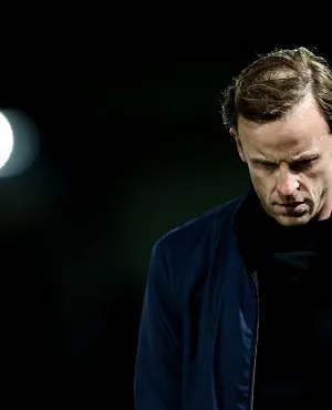 « Les joueurs ont déclenché les évènements » : Vincent Euvrard regrette les incidents qui ont éclaté à la fin du choc wallon