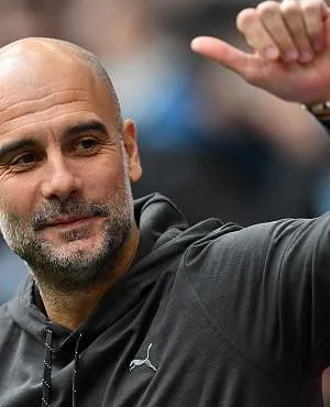 « Rattraper le temps que j’ai perdu avec mes enfants » : Guardiola veut prendre ses distances avec le football